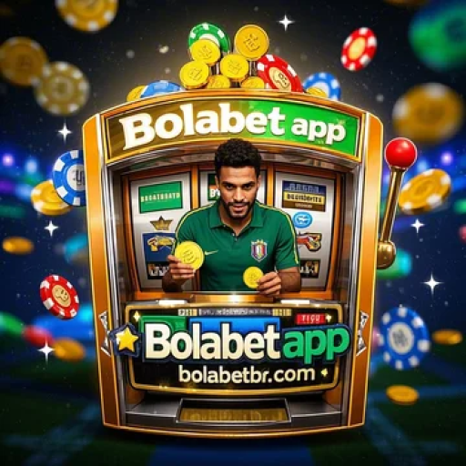 Gerenciamento de Conta no Bolabet App: A Chave para uma Experiência de Jogo Segura e Eficiente