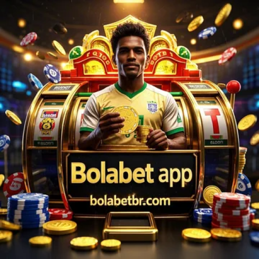 Explore a Categoria Comunidade no Bolabet App: Conecte-se e Jogue Junto