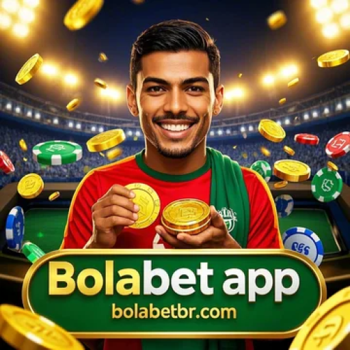 A Emoção dos Jogos de Eventos no Bolabet App