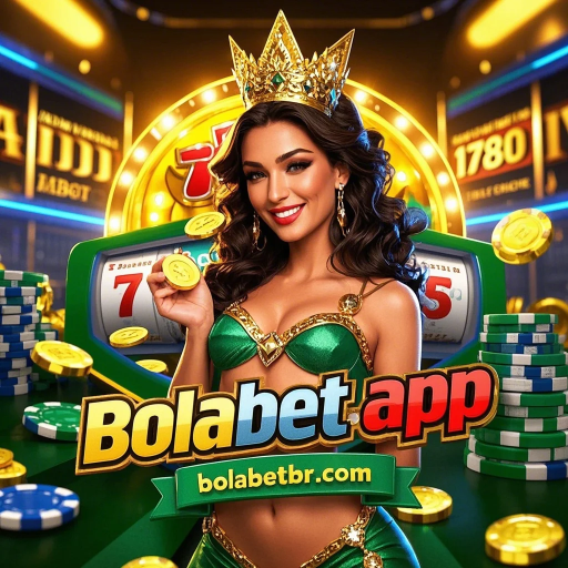 Explorando a Emoção do Cassino Ao Vivo no Bolabet App