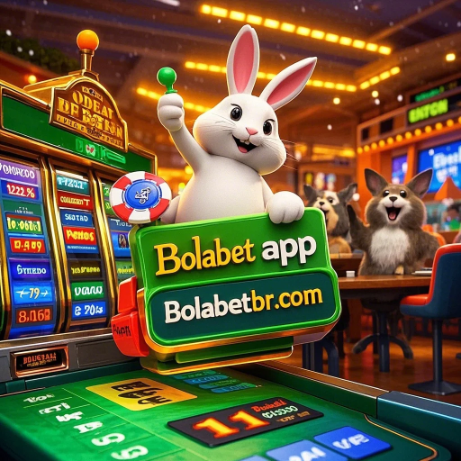 A Experiência Imersiva dos Jogos Ao Vivo no Bolabet App