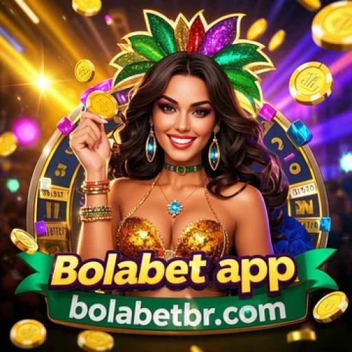 Descubra as Novidades no Bolabet App: Lançamentos Imperdíveis do Mundo dos Games