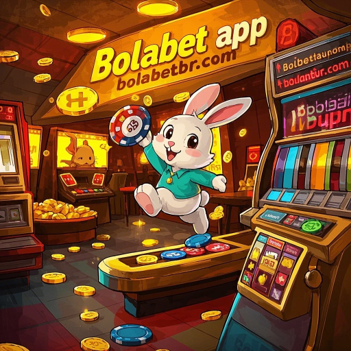Vencedores: A Categoria de Sucesso do Bolabet App